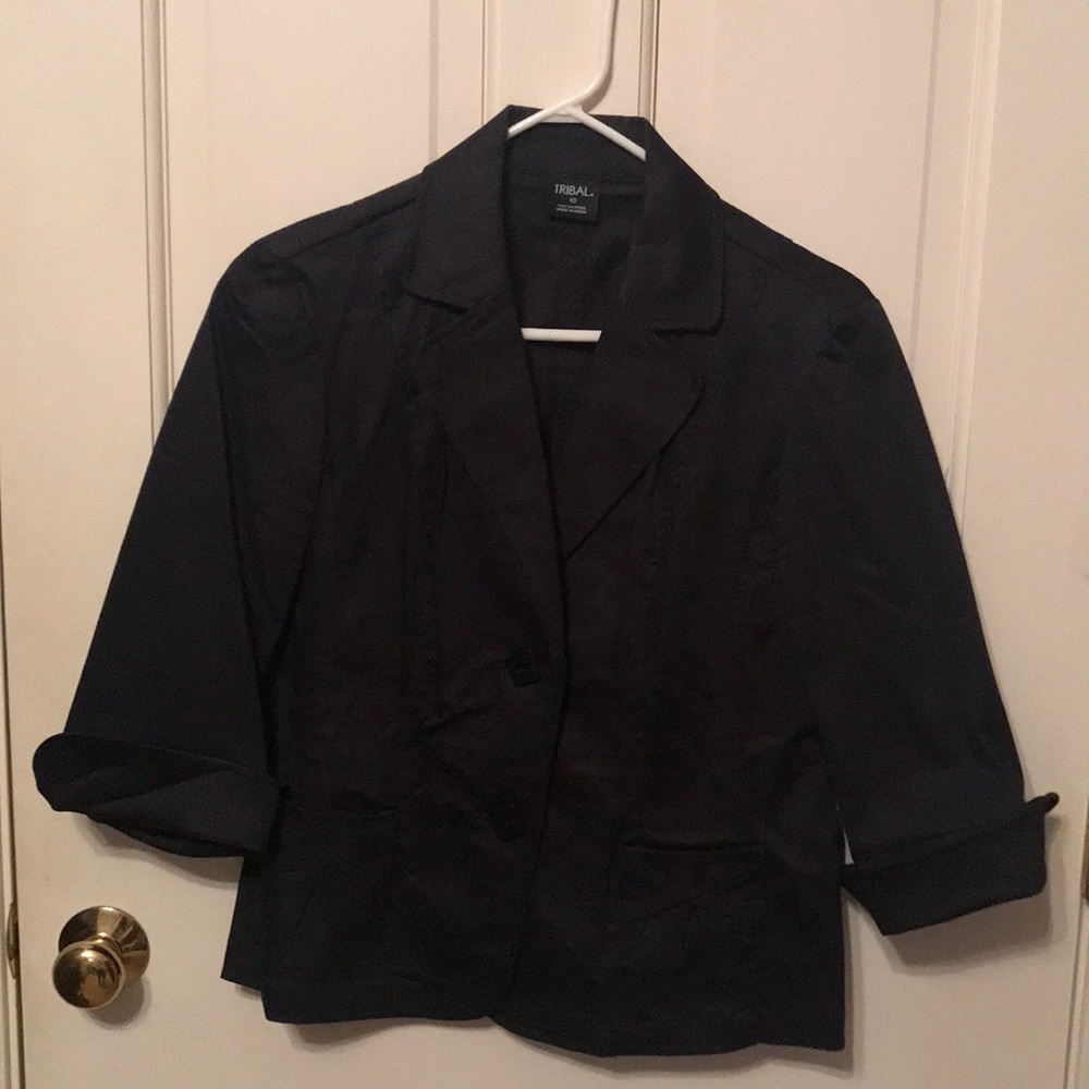 Jacket